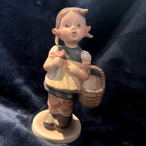 Hummel “Sister” figurine